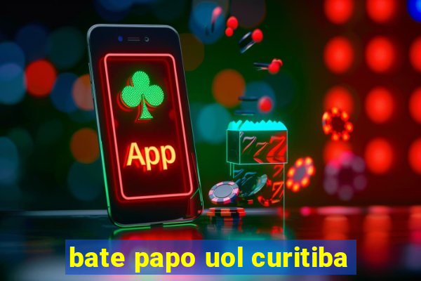 bate papo uol curitiba